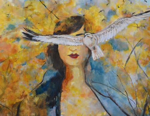 Stampa fine art - , "blind