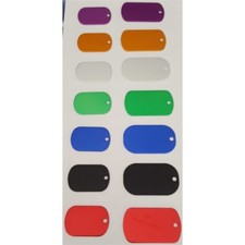 MEDAGLIETTA per Cani e gatti