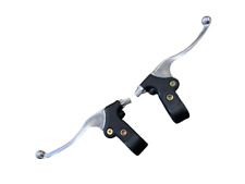 COPPIA LEVA FRENO per Minimoto