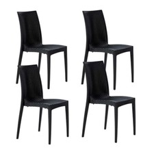 [2 o 4 PEZZI] Sedia da