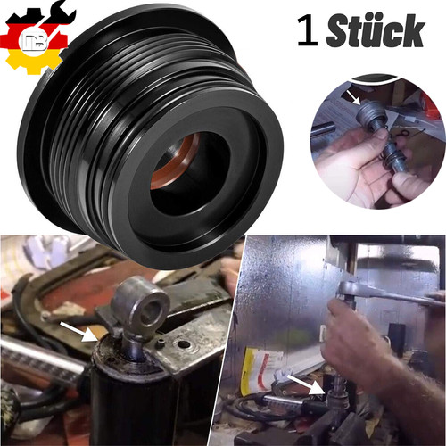 Trim cilindro ram kit - cilindro,