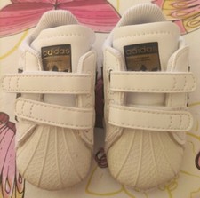 Scarpine  Bambina ADIDAS taglia 17