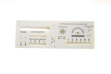 GENERATORE DI SEGNALE PIASTRA AF BF RADIO MAYMO B (NUOVO VECCHIO MAGAZZINO) 1...