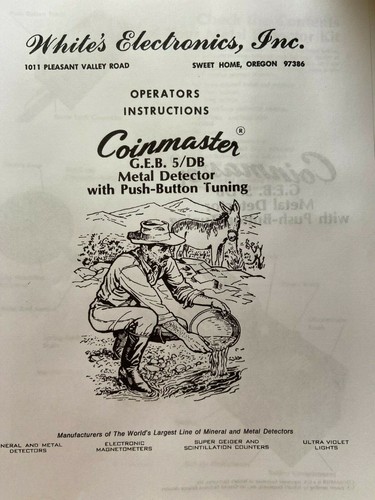 Coinmaster bianco b - bianco, g.e.b