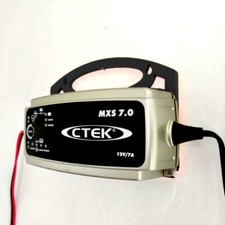 CTEK MXS 7.0/10 Caricabatteria