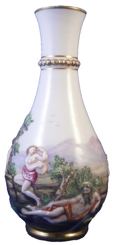 Piccolo antico 19thc ginori - piccolo,