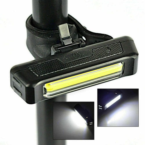 Faro luce led cob - luce, a