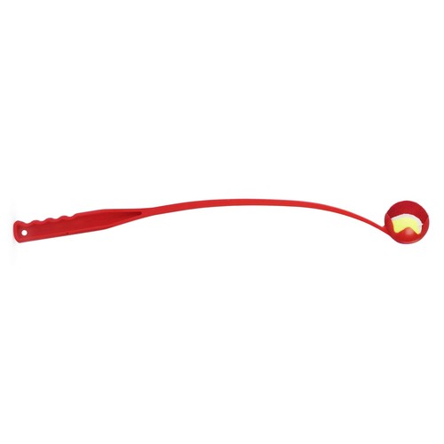 Lancia palline tennis ancol - da,
