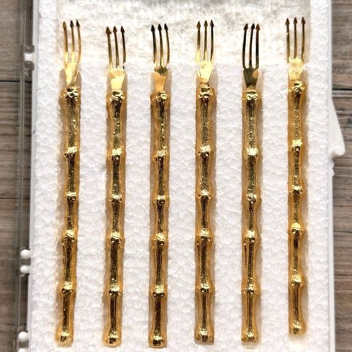 Set forchette cocktail - set, da
