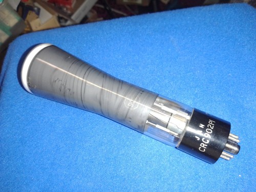 Rca jan crc 902p1 - rca, 2"