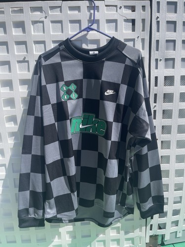 Nike soccer sportswear club - soccer,