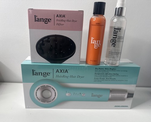 Ange axia haloring - l'ange,