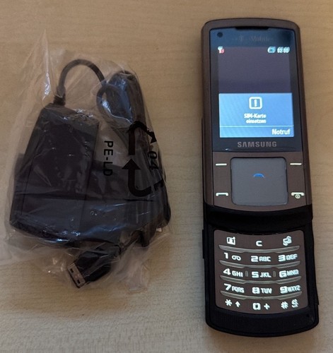 Cellulare samsung sgh u900 - samsung, sgh-u900