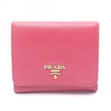 PRADA SAFFIANO Portafoglio