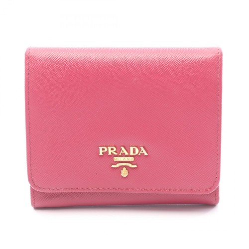 Prada saffiano portafoglio - prada,