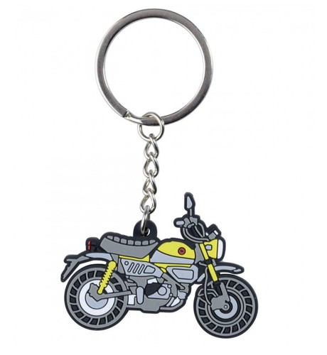 Honda monkey porte clé - clé,