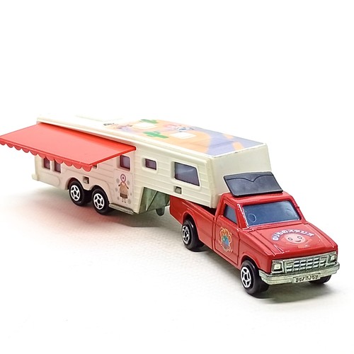 Majorette ford ranger - majorette,