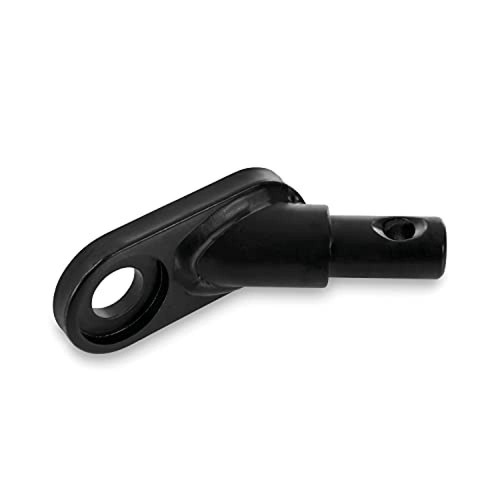 Hauck bike trailer hitch - bike,