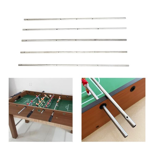 Asta per tavolo calcio - asta,