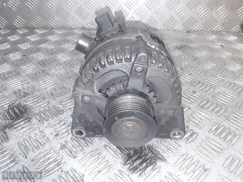 Mazda 2005 alternatore - mazda, 3