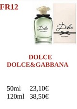 Profumo Dolce Di Dolce E