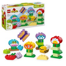 LEGO DUPLO Giardino e Fiori