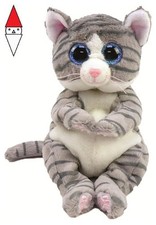 PELUCHE TY BEANIE BABIES 20CM