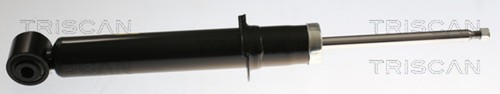 Ammortizzatori triscan 8705 - ammortizzatori,