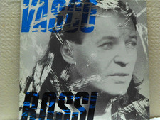 VASCO ROSSI-LP-- " LIBERI
