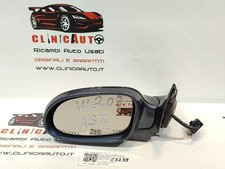 SPECCHIETTO RETROVISORE SINISTRO SX PER MERCEDES CLK Cabrio W209 A2098100176 64