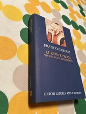 FRANCO CARDINI- EUROPA E ISLAM