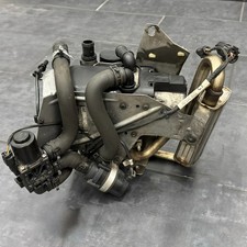 Riscaldatore BMW F07 F10 F11