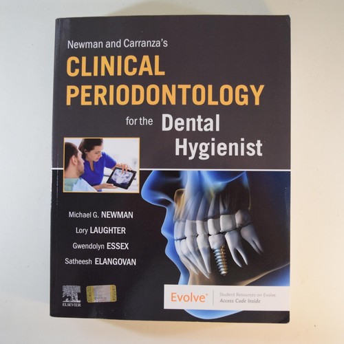Clinical periodontology for - clinical,