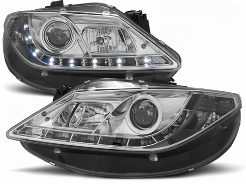 Kit fari led per - a, seat