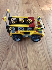 LEGO Dino Triceratops Trapper