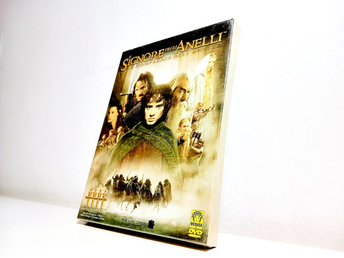 Signore degli anelli la - degli, –