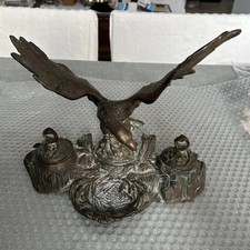 ANTICO DOPPIO CALAMAIO  DA