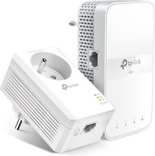 TP-Link TL-WPA7617 KIT AC1200