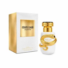 Roberto Cavalli Serpentine Eau
