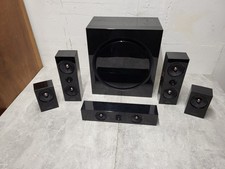 Sistema di altoparlanti