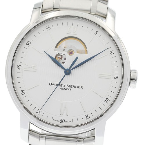 Orologio uomo automatico baume - orologio,