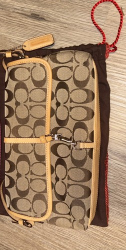 Coach demi pouch 6348 - coach,