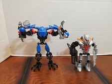 LEGO HERO Factory: Bulk and