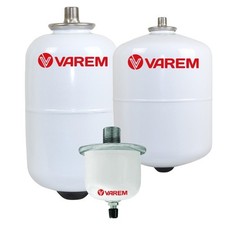 Vaso di espansione 5 L - 40 L