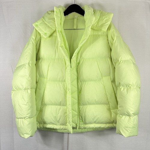 Lululemon wunder puff - wunder,