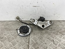 98639 Kit Chiave Con Piastra