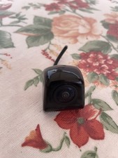 Retrocamera Di Retromarcia Auto Universale, AHD 720P Telecamera Di Parcheggio