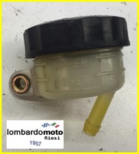 VASO VASCHETTA SERBATOIO OLIO FRENO ORIGINALE HONDA CB HORNET 900 IE 2002 2006