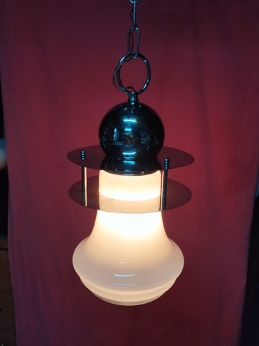 Lampadario sospensione anni - lampadario,