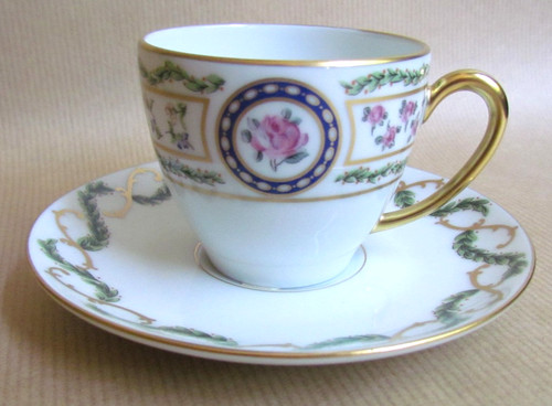 Tazza piattino caffè - e, da